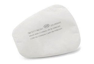 Particulate Filter