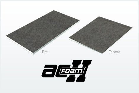 Atlas Polyiso Roof Insulation