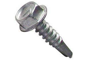 Tek Screws