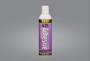 Spray Adheisve