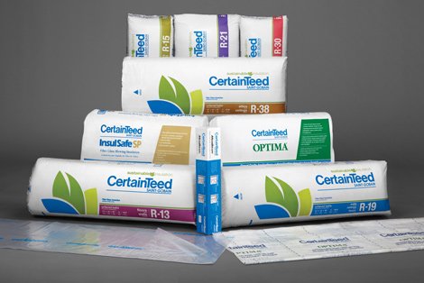 CertainTeed Residential