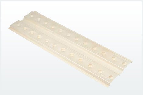 Styro Vent Chutes