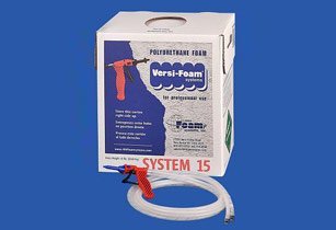 Versi Foam