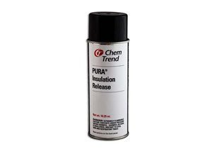 Pura Insulation Release