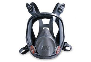 Full Face Mask