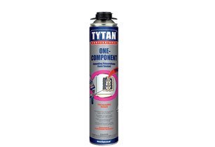 Tytan Gun Foam
