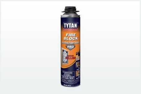 Tytan Fire Foam