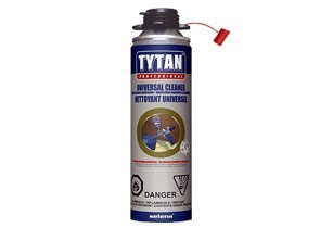 Can Foam Gun Cleaner