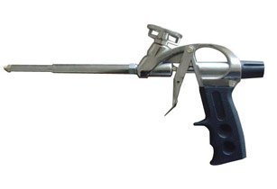 Foam Gun