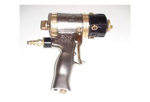 Fusion Gun Parts