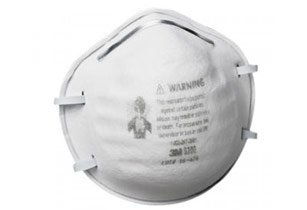 Particulate Respirator