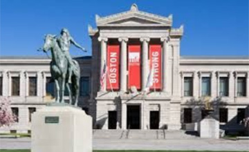 Museum of Fine Arts, Boston