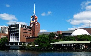 Museum of Science, Boston