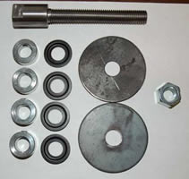 BPG 1300 Spindle Extender Kit