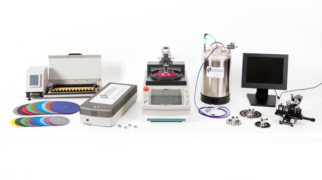 Domaille Engineering is at OFC 2014 this week! - thumbnail