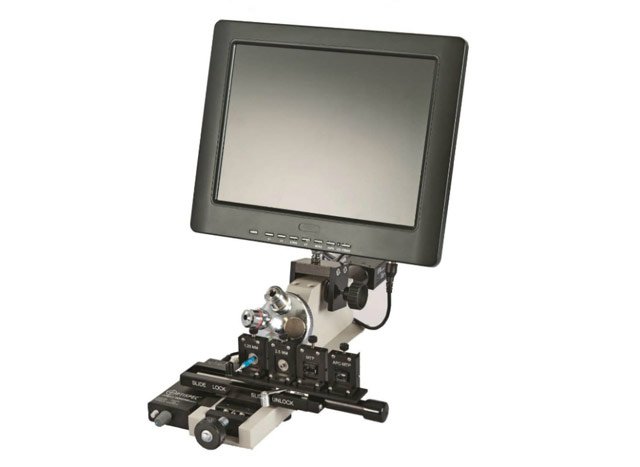 Domaille Engineering Completes Acquisition of OptiSpec® Microscope Product Line - thumbnail