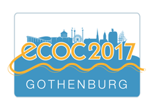 ECOC 2017: September 23-27 Gothenburg, Sweden - thumbnail