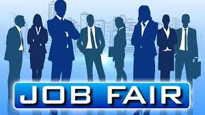 Upcoming Job Fairs April 3 & 23 2019 at RCTC - thumbnail