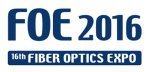 Domaille Engineering is at FOE 2016 in Tokyo April 6-8th! - thumbnail