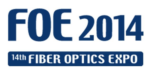 Domaille Engineering is at FOE 2014 in Tokyo April 16-18! - thumbnail