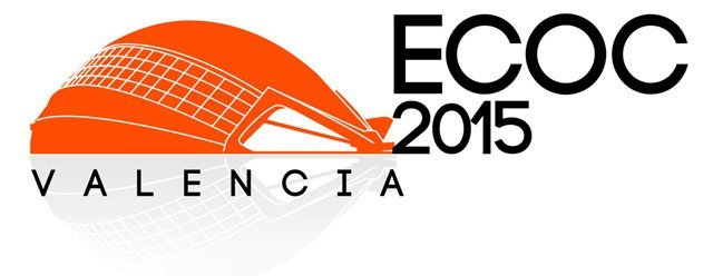 ECOC 2015: September 28th, October 1st - Valencia - thumbnail