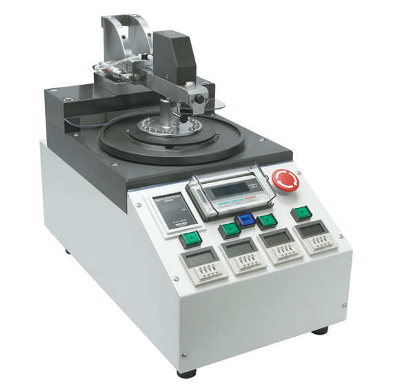4000 Optical Polishing Machine APMHDC 4000