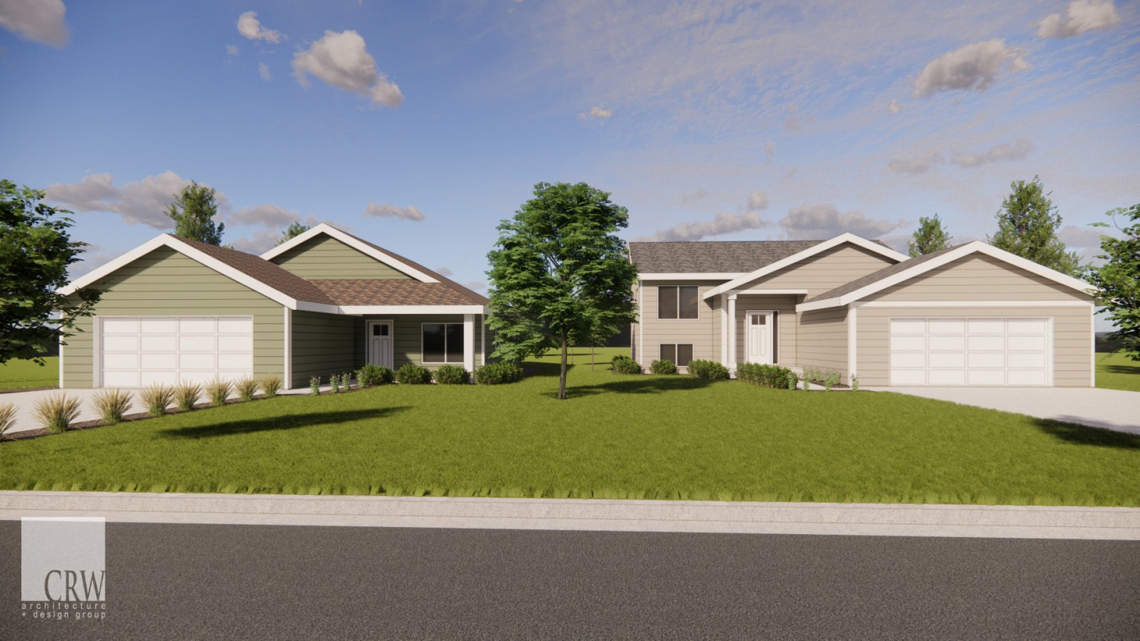 10 New Homes Coming to SE Rochester, MN