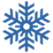 Winter Services Icon