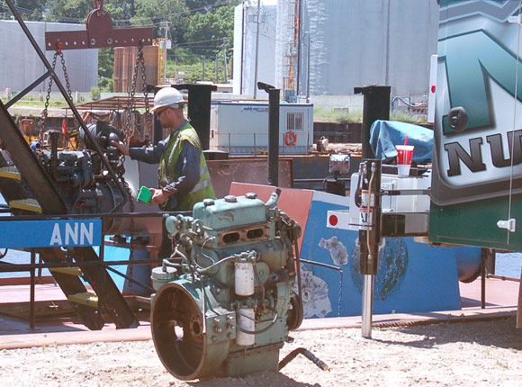 Equipment Specialty