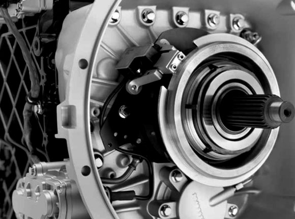 Nuss Truck Parts