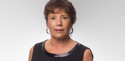 Marsha Bonin