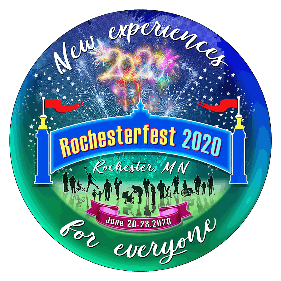 Rochester Fest 2024 Cris Michal