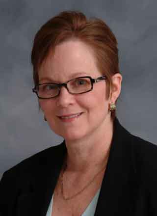 Donna Reece