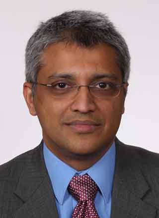 Shaji Kumar
