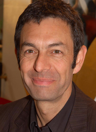 Phillipe Moreaue
