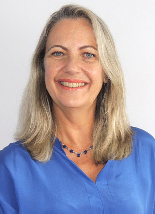 Donna Reece