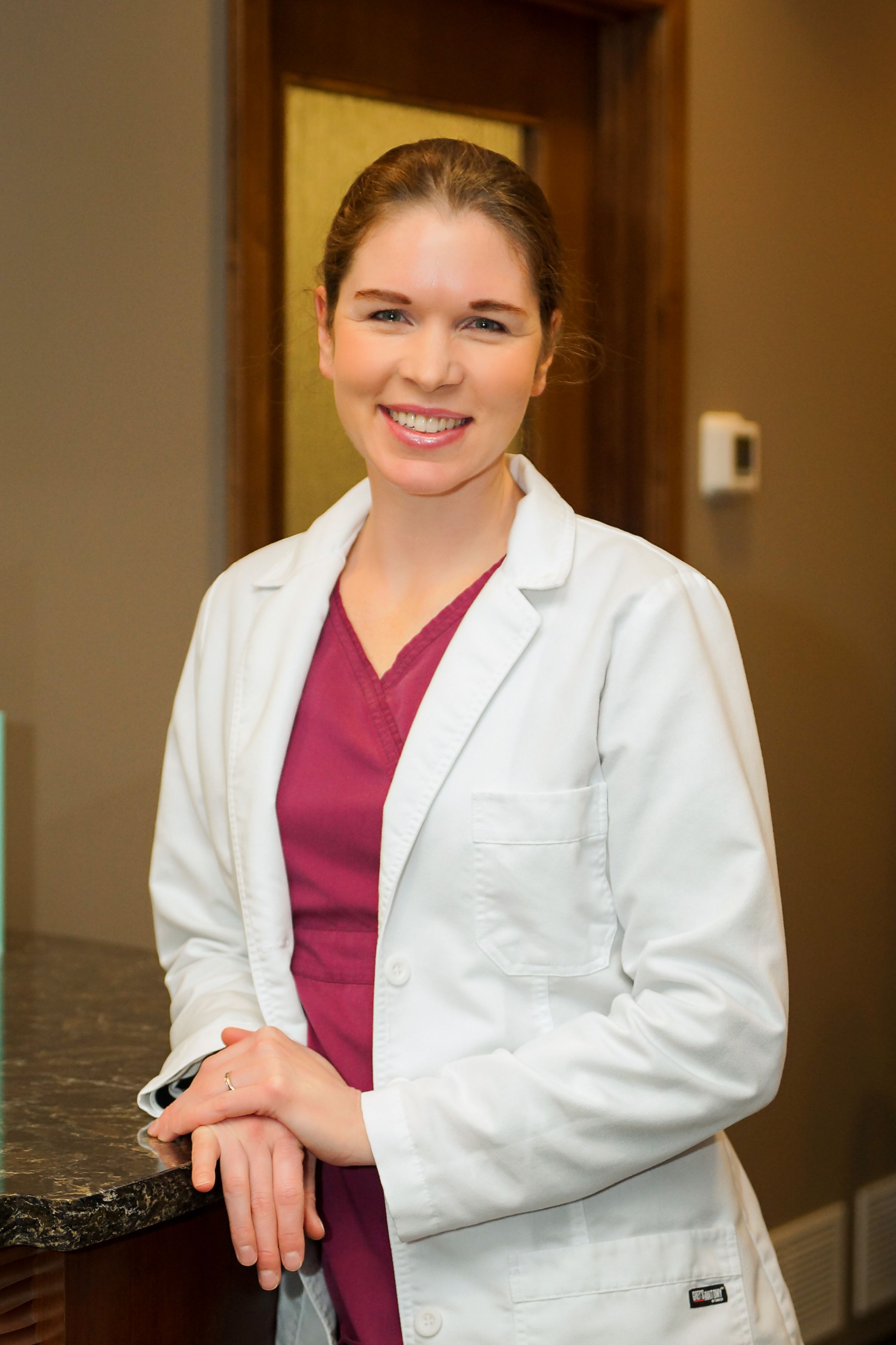 Dr. Heidi Torgerson  - Byron Dental Group