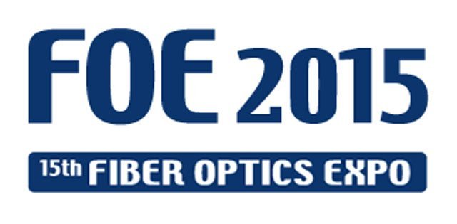 Domaille Engineering is at FOE 2015 in Tokyo April 8-10th! - thumbnail