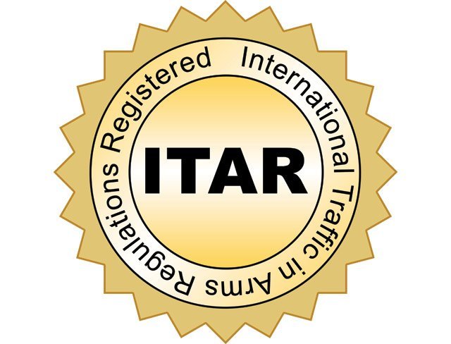 Domaille Engineering Receives ITAR Certification - thumbnail