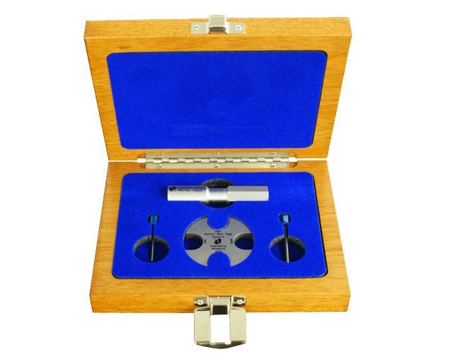 Domaille Engineering Announces New EZ-Check Precision Wear Gage Kit - thumbnail