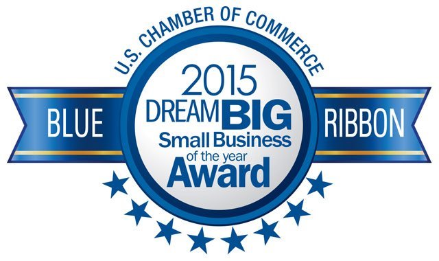 Domaille Engineering Wins Blue Ribbon Award From US Chamber - thumbnail