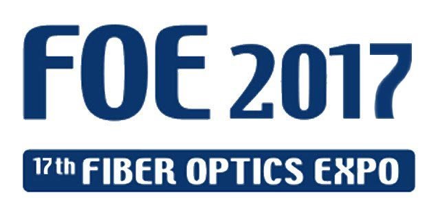 Domaille Engineering is at FOE 2017 in Tokyo April 5-7th! - thumbnail