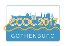 ECOC 2017: September 23-27 Gothenburg, Sweden - thumbnail