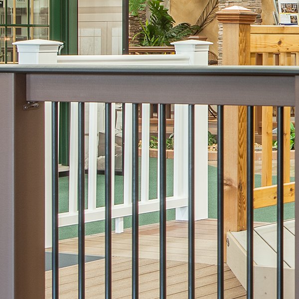 Decks