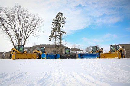 Winter Snow Removal