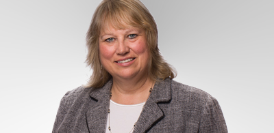 Karen Cutting