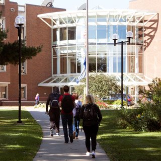 Rochester Community & Technical College