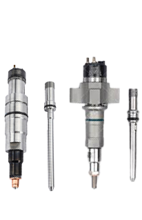 Cummins ISX injectors