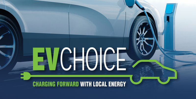 RPU Electric Vehicles | Vehicle Charging Stations in Rochester, MN