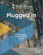 Plugged In